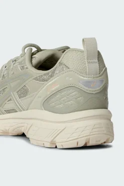 GEL-NUNOBIKI - Baskets | Vert