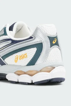 GEL-NYC 2055 - Baskets | Blanc