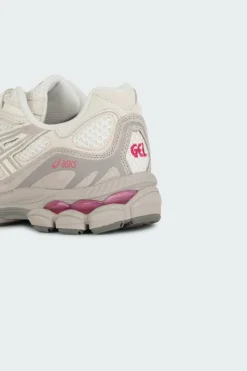 GEL-NYC - Baskets basses | Beige