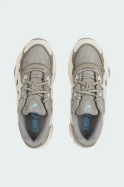 GEL-NYC - Baskets basses | Gris