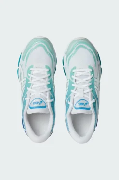 GEL-QUANTUM 360 VIII - Baskets | Blanc