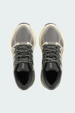 GEL-TERRAIN - Baskets | Gris