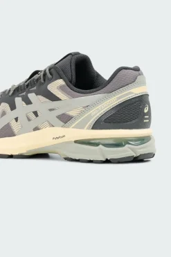 GEL-TERRAIN - Baskets | Gris