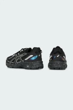 GEL-VENTURE 6 - Baskets | Noir