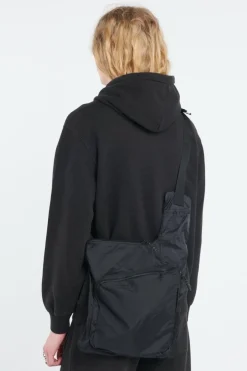 GEO - Sac bandoulière | Noir