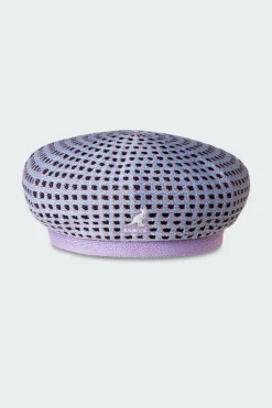 GEO BOARD BERET - Béret | Violet