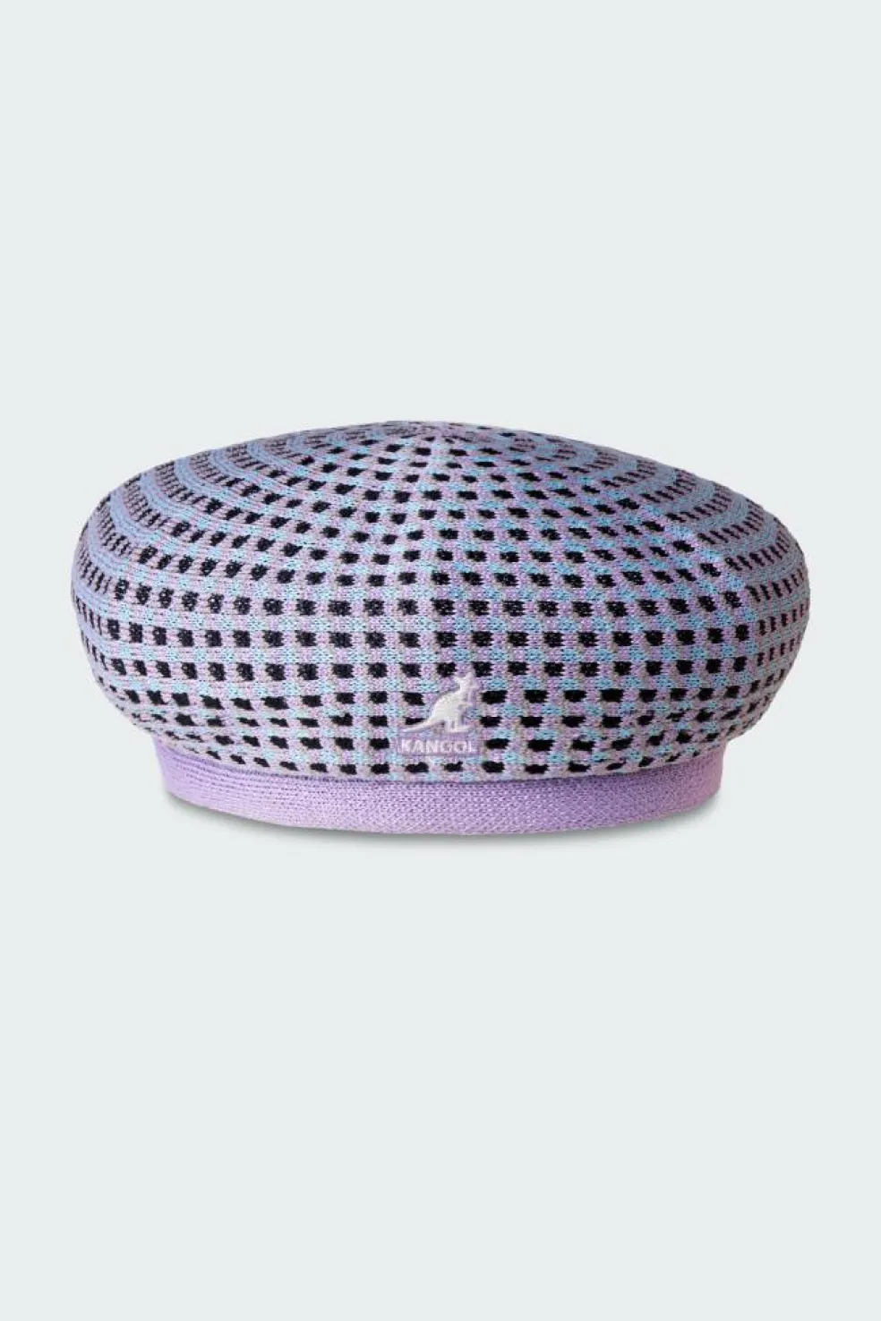 GEO BOARD BERET - Béret | Violet