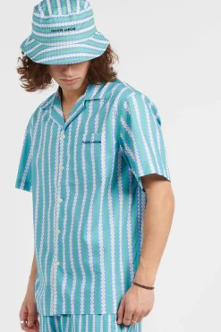 GERMAIN MAISON LABICHE - Chemise | Multicolore