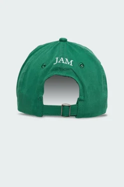 GET LUCKY - Casquette | Vert