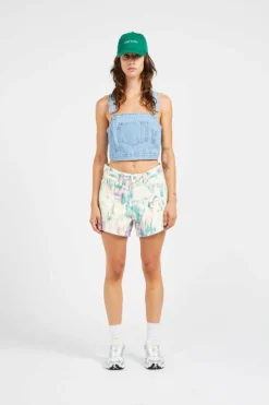 GET LUCKY - Casquette | Vert