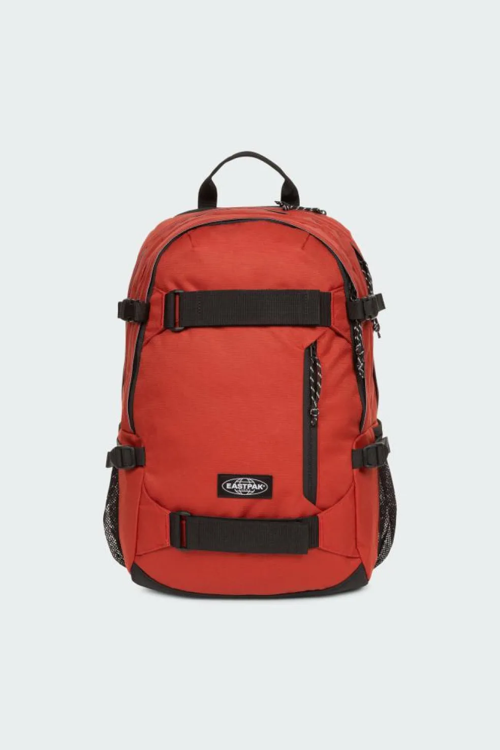 GETTER PRO - Sac à dos | Rouge