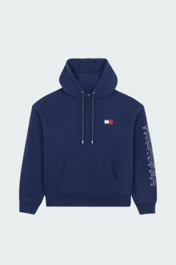 GI SAILING - Hoodie | Bleu