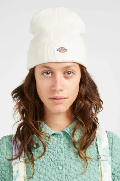 GIBSLAND - Bonnet | Blanc