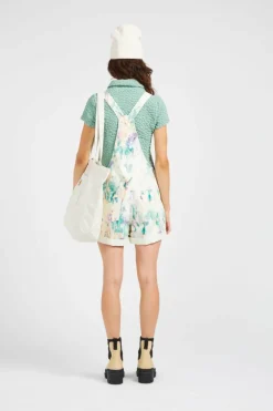 GIBSLAND - Bonnet | Blanc