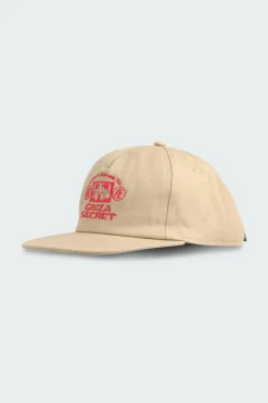 GINZA SECRET - Casquette | Beige