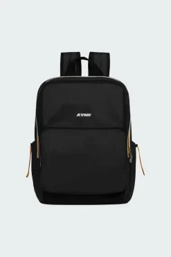 GIZY - Sac à dos | Noir