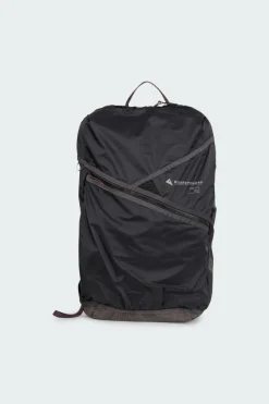 GJALP 18L - Sac à dos | Noir