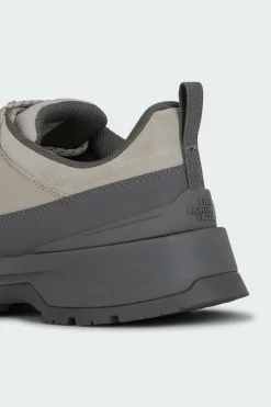 GLENCLYFFE URBAN LOW - Baskets | Gris