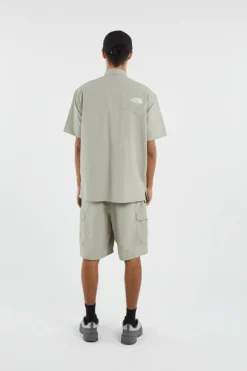 GLENCLYFFE URBAN LOW - Baskets | Gris