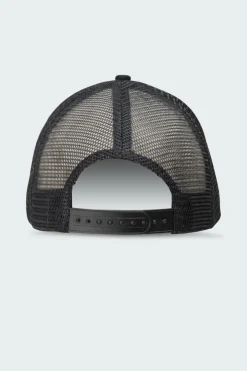 Global Flame Oval - Casquette | Multicolore