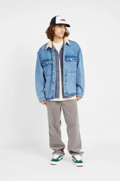 Global Flame Oval - Casquette | Multicolore