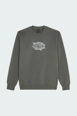 glow sweater - Sweatshirt | Vert