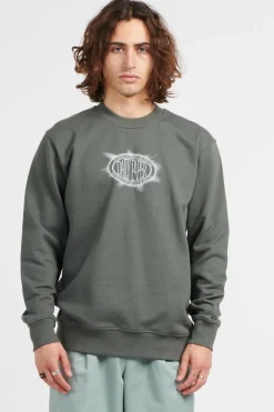 glow sweater - Sweatshirt | Vert