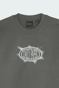 glow sweater - Sweatshirt | Vert