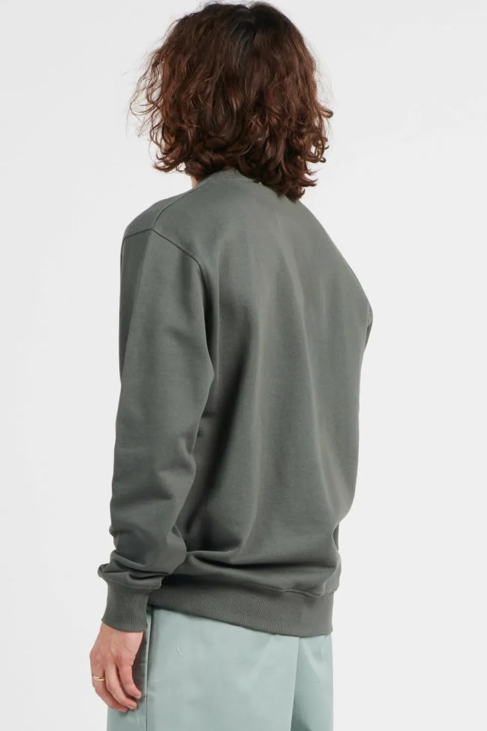 glow sweater - Sweatshirt | Vert