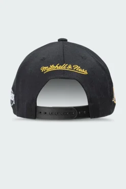 GLOW UP CLASSI - Casquette | Noir