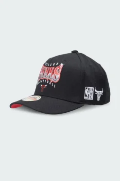 GLOW UP CLASSI - Casquette | Noir