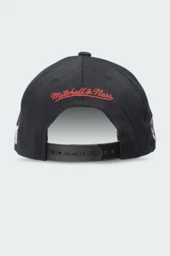 GLOW UP CLASSI - Casquette | Noir