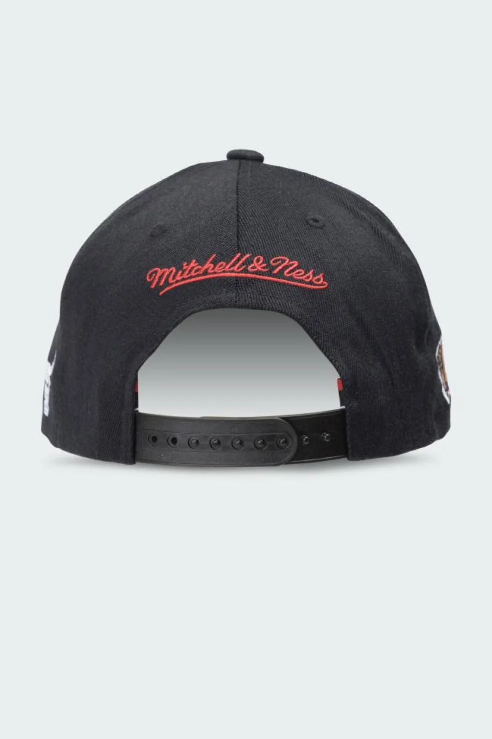 GLOW UP CLASSI - Casquette | Noir