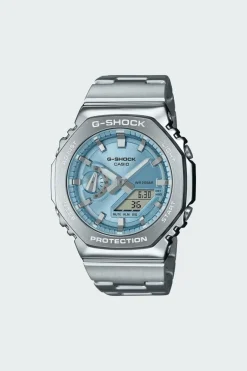 GM-2110D-2AER - Montre | Argent