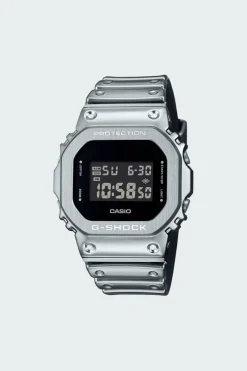 GM-5600YM-8ER - Montre | Argent