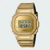 GM-5600YMG-9ER - Montre | Doré