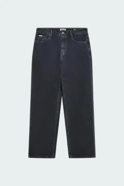 GO AGED RELAXED - Pantalon | Noir