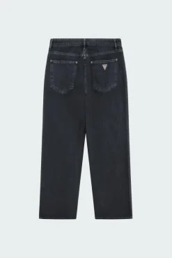 GO AGED RELAXED - Pantalon | Noir