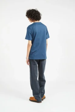 GO AGED RELAXED - Pantalon | Noir