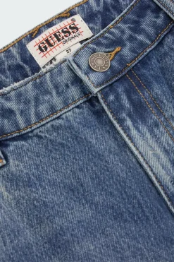 GO KIT CARP FB16 GO EDE - Jean | Bleu