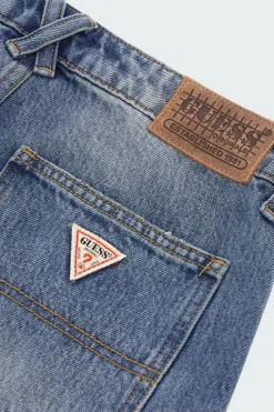 GO KIT CARP FB16 GO EDE - Jean | Bleu