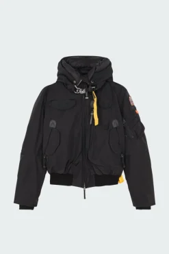 GOBI - Doudoune | Noir