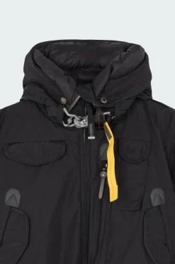 GOBI - Doudoune | Noir