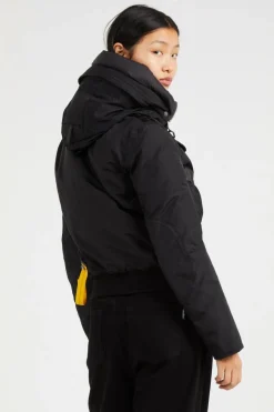 GOBI - Doudoune | Noir