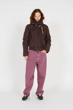 GOBI - Doudoune | Violet