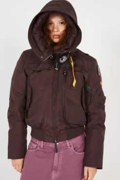 GOBI - Doudoune | Violet