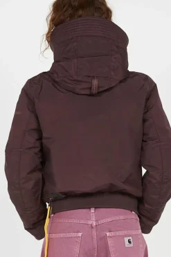 GOBI - Doudoune | Violet