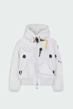 GOBI - WOMAN - Blouson | Gris