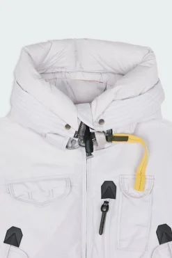 GOBI - WOMAN - Blouson | Gris