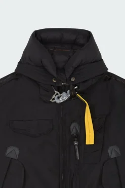 GOBI - WOMAN - Blouson | Noir